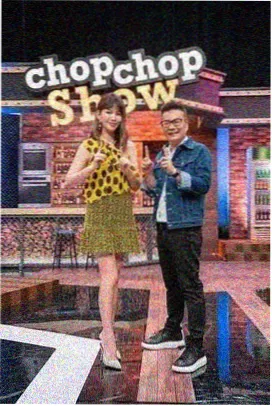 慢行中国 国产旅行纪实综艺免费在线观看海报